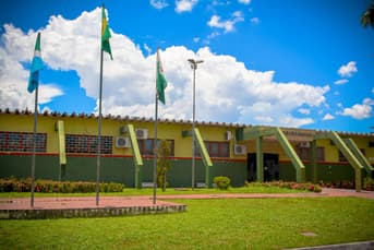É uma imagem do post com o título Prefeitura de Bataguassu MS retifica processo seletivo de estágio