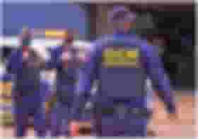 É uma imagem do post com o título Novo concurso Guarda de Goiânia GO é autorizado com 700 vagas