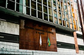 É uma imagem do post com o título Concurso TRF2: divulgados os gabaritos das provas de domingo, 14