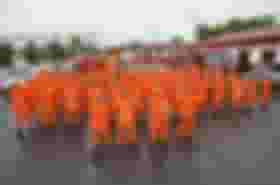 É uma imagem do post com o título Bombeiros MA: sai edital com vagas para oficiais; R$5 mil!