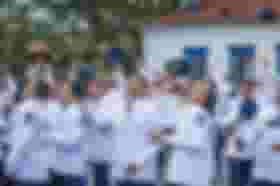 É uma imagem do post com o título Aeronáutica divulga edital do concurso EAGS 2025; nível técnico!