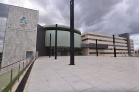 É uma imagem do post com o título Concurso Alego: banca é contratada e edital pode sair; 101 vagas!