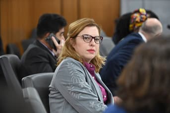 É uma imagem do post com o título Concurso PC MG: delegada-geral revela avanços para novo edital