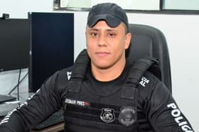 É uma imagem do post com o título Exclusivo! Diretor revela previsão do concurso Polícia Penal GO