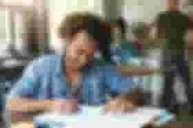 É uma imagem do post com o título Unesp abre concurso para professor assistente em Educação