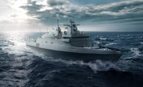 É uma imagem do post com o título Concurso Emgepron traz vagas de nível médio na Indústria Naval