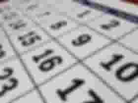 É uma imagem do post com o título Concursos segundo semestre 2023: veja os editais previstos