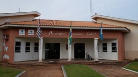 É uma imagem do post com o título Prefeitura de Suzanápolis SP abre processo seletivo de estágio