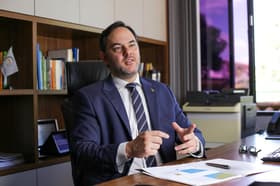 É uma imagem do post com o título Concurso PF tem banca cotada para edital com mil vagas, diz APCF