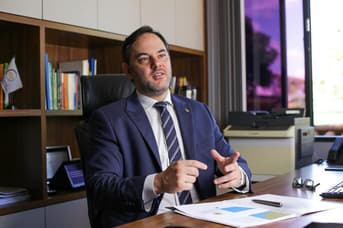 É uma imagem do post com o título Concurso PF tem banca cotada para edital com mil vagas, diz APCF