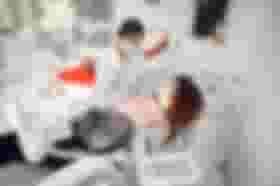 É uma imagem do post com o título Prefeitura de Luzerna SC inscreve para auxiliar de saúde bucal