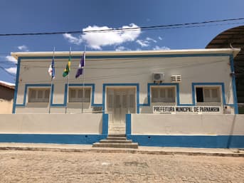 É uma imagem do post com o título Parnamirim RN abre concurso para 50 vagas de guarda municipal