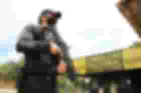 É uma imagem do post com o título Concurso Polícia Penal GO: aprovados terão porte de armas