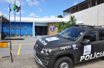 É uma imagem do post com o título Concurso PC PE: dispensa oficializa banca e edital se aproxima