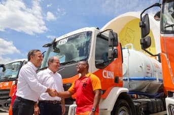 É uma imagem do post com o título Concurso Clin RJ tem banca organizadora definida para novo edital