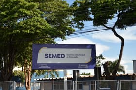 É uma imagem do post com o título Concurso Semed Campo Grande MS: autorizadas mais de 2 mil vagas