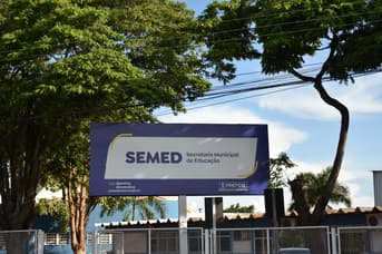É uma imagem do post com o título Concurso Semed Campo Grande MS: autorizadas mais de 2 mil vagas