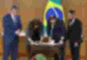 É uma imagem do post com o título Concurso Unificado: acordo que adia provas é homologado