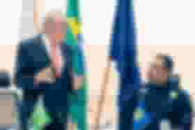 É uma imagem do post com o título Concurso PRF virará concurso POF: entenda mudança na carreira