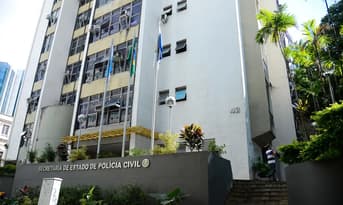 É uma imagem do post com o título Concurso PC RJ: Cesgranrio não fará questões; veja como treinar