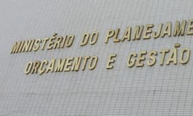 É uma imagem do post com o título Concurso Ministério do Planejamento recebe aval para 100 vagas