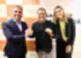 É uma imagem do post com o título Concurso Nittrans RJ: prefeito reforça edital em nova gestão