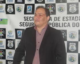 É uma imagem do post com o título Concurso PC PI: delegado prevê edital ainda em agosto
