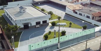 É uma imagem do post com o título Câmara de Nova Campina SP anuncia concurso para ensino médio