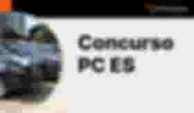 É uma imagem do post com o título Concurso PC ES: saiba tudo sobre salários, provas e mais