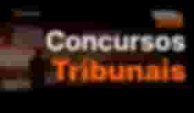 É uma imagem do post com o título Concursos Tribunais 2026: veja TRT RS, TJ CE e outros previstos