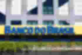 É uma imagem do post com o título Concurso Banco do Brasil: aprovado pode ganhar R$100 mil ao ano