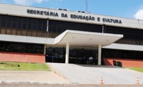 É uma imagem do post com o título Seduc TO divulga gabaritos das provas objetivas; recursos abertos