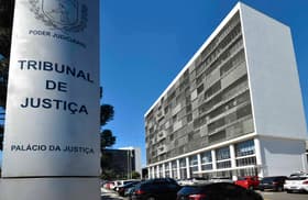 É uma imagem do post com o título Concurso TJ PR: banca é escolhida para o novo edital de juiz