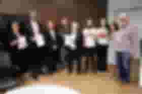 É uma imagem do post com o título Concursos Agências Reguladoras: carreiras serão reestruturadas