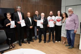 É uma imagem do post com o título Concursos Agências Reguladoras: carreiras serão reestruturadas