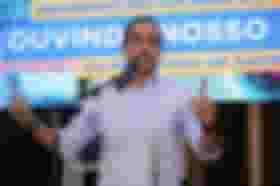 É uma imagem do post com o título Concurso Salvador BA: prefeito confirma editais e antecipa banca