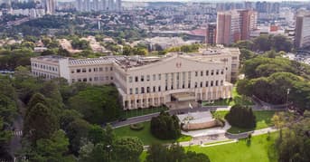 É uma imagem do post com o título Concurso CGE SP: PLC que cria carreira de auditor aguarda votação