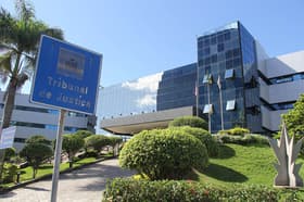 É uma imagem do post com o título Concurso TJ ES tem validade prorrogada e pode ter mais chamadas