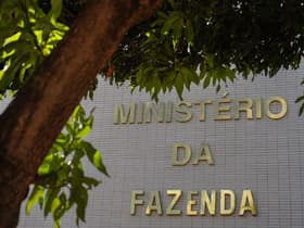 É uma imagem do post com o título Concurso Fazenda está em estudo e pode ser autorizado pelo MGI