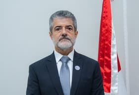 É uma imagem do post com o título Concurso PM AL terá anúncio "nos próximos meses", diz secretário