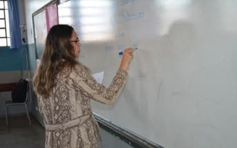 É uma imagem do post com o título Prefeitura de Cacequi RS abre processo seletivo para professor
