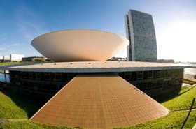É uma imagem do post com o título Concurso Câmara dos Deputados: provas para consultor remarcadas