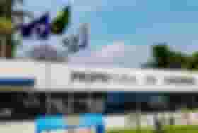 É uma imagem do post com o título Concurso em Cáceres MT oferece 44 vagas em vários cargos