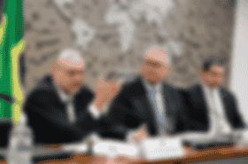 É uma imagem do post com o título Concurso Abin: novo diretor-geral alerta para 74% de cargos vagos