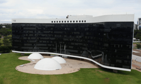 É uma imagem do post com o título TREs cobram cronograma do concurso unificado e investimento em TI