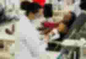 É uma imagem do post com o título Concurso Hemocentro SP tem a comissão formada para novo edital