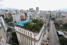 É uma imagem do post com o título Concurso SMS SP é solicitado com 184 vagas para analista