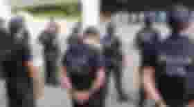 É uma imagem do post com o título Novo concurso PC MS é tema de reunião e visto como prioridade
