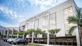É uma imagem do post com o título Concurso TJ MT da área de Apoio tem cargos e etapas confirmadas