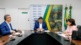 É uma imagem do post com o título Câmara de Nova Santa Rita - PI realiza um novo Concurso Público